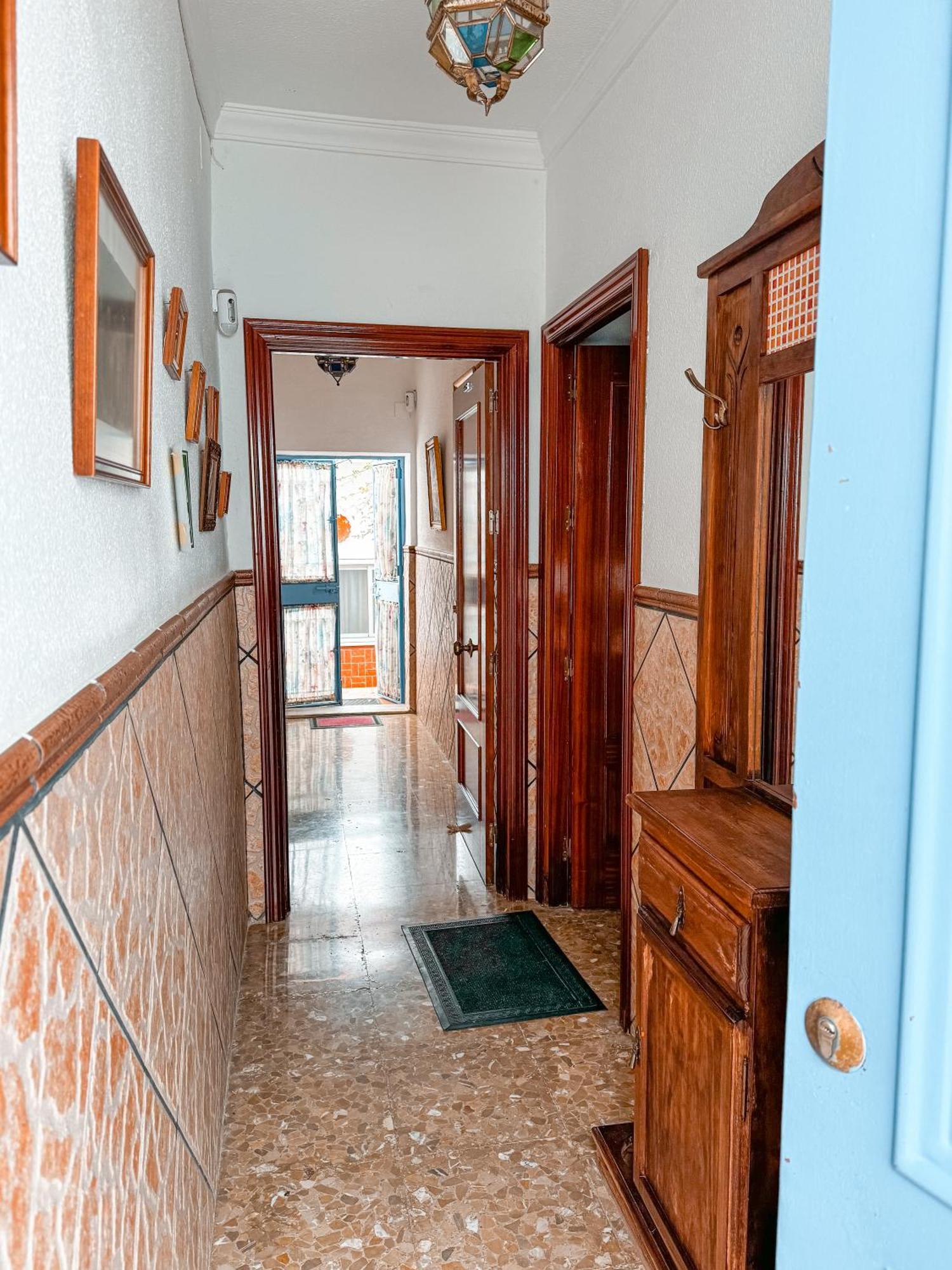 Villa Casa Cruz Almodóvar del Río Exterior foto