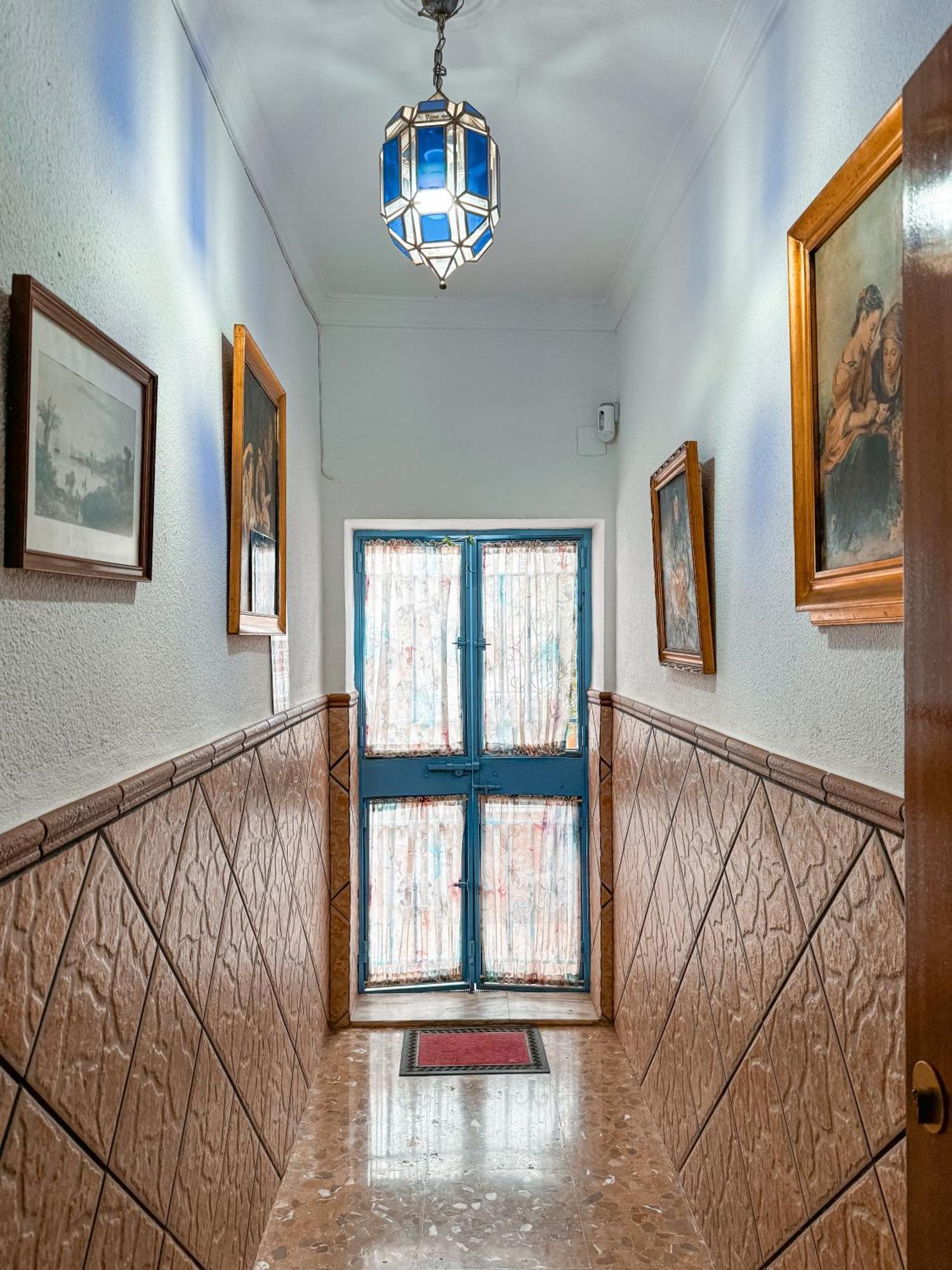 Villa Casa Cruz Almodóvar del Río Exterior foto