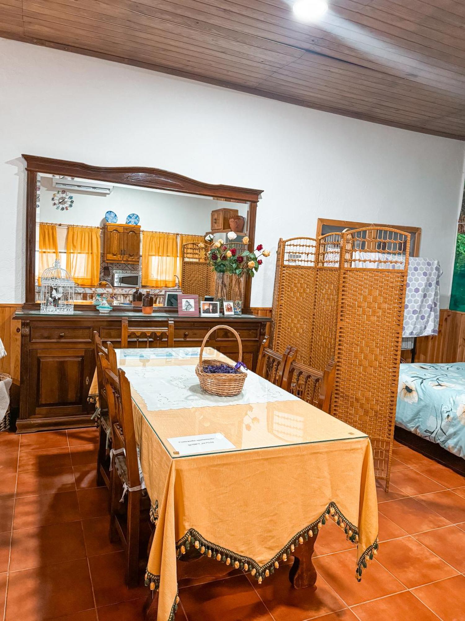 Villa Casa Cruz Almodóvar del Río Exterior foto