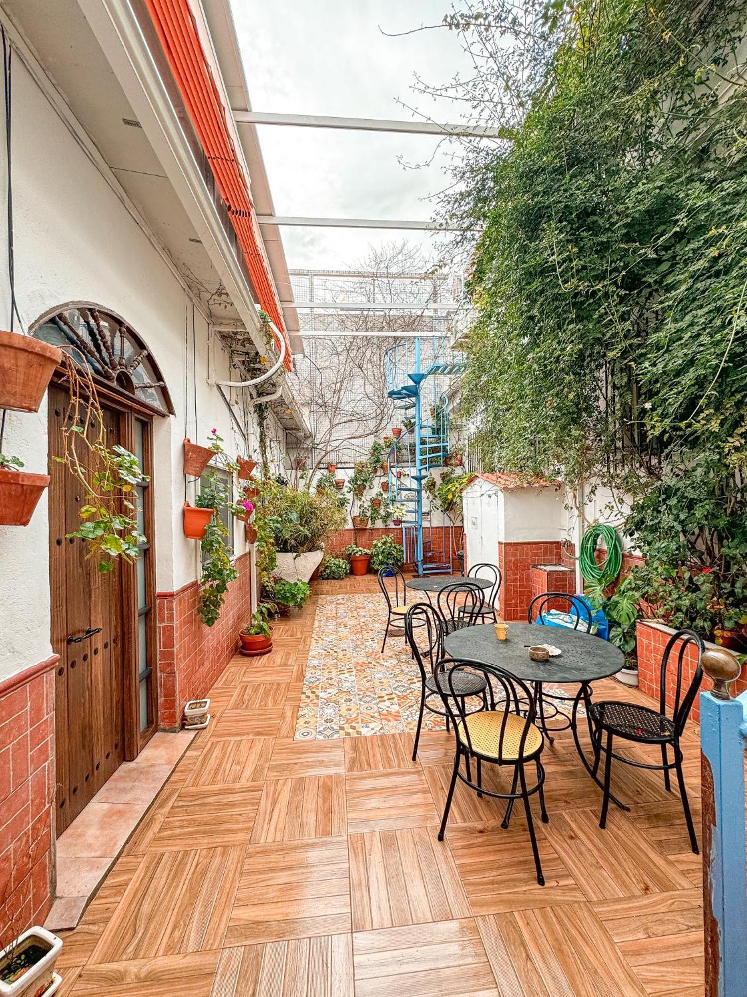 Villa Casa Cruz Almodóvar del Río Exterior foto